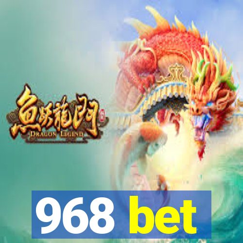 968 bet